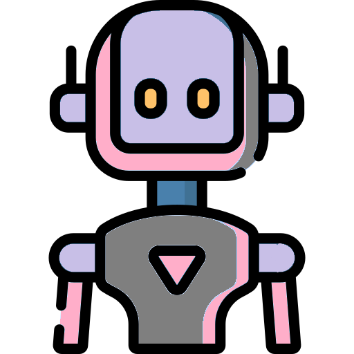 DexusBot Logo